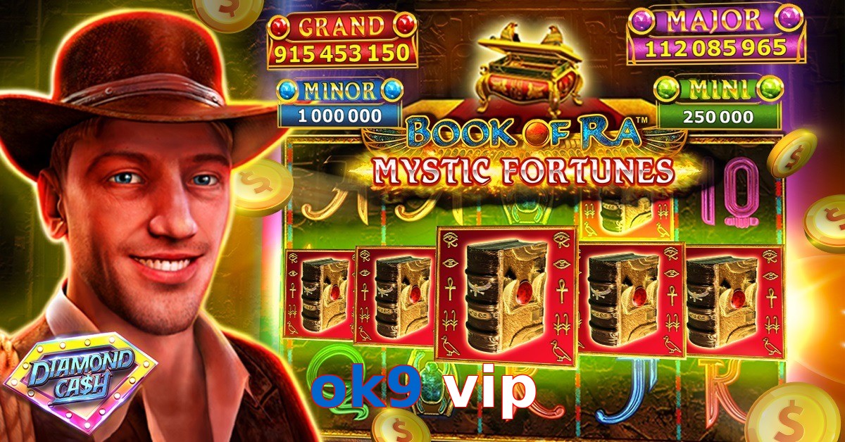 ok9 vip