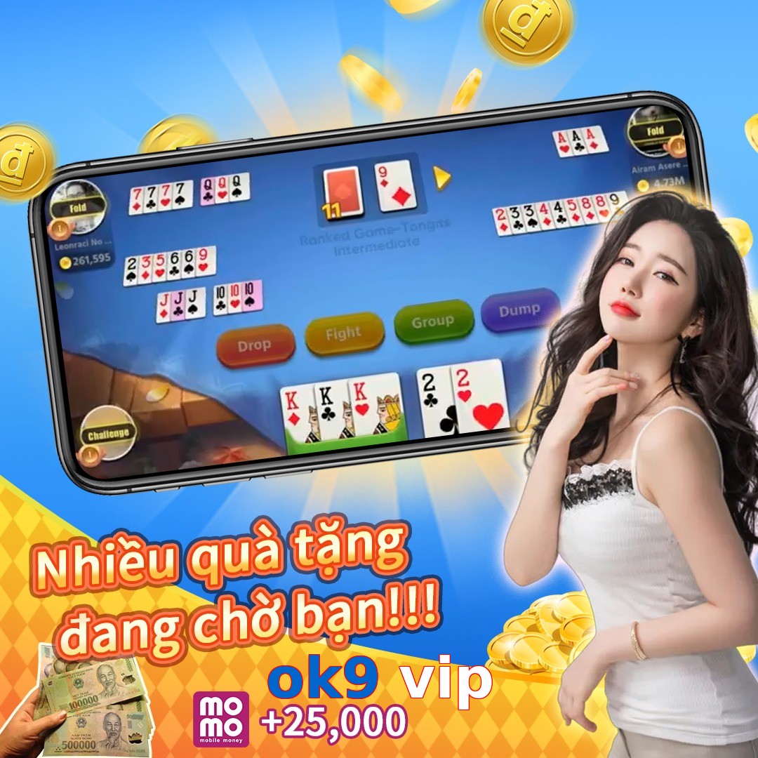 ok9 vip