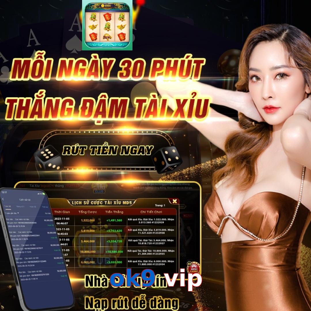 ok9 vip