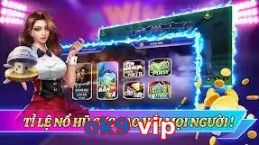 ok9 vip