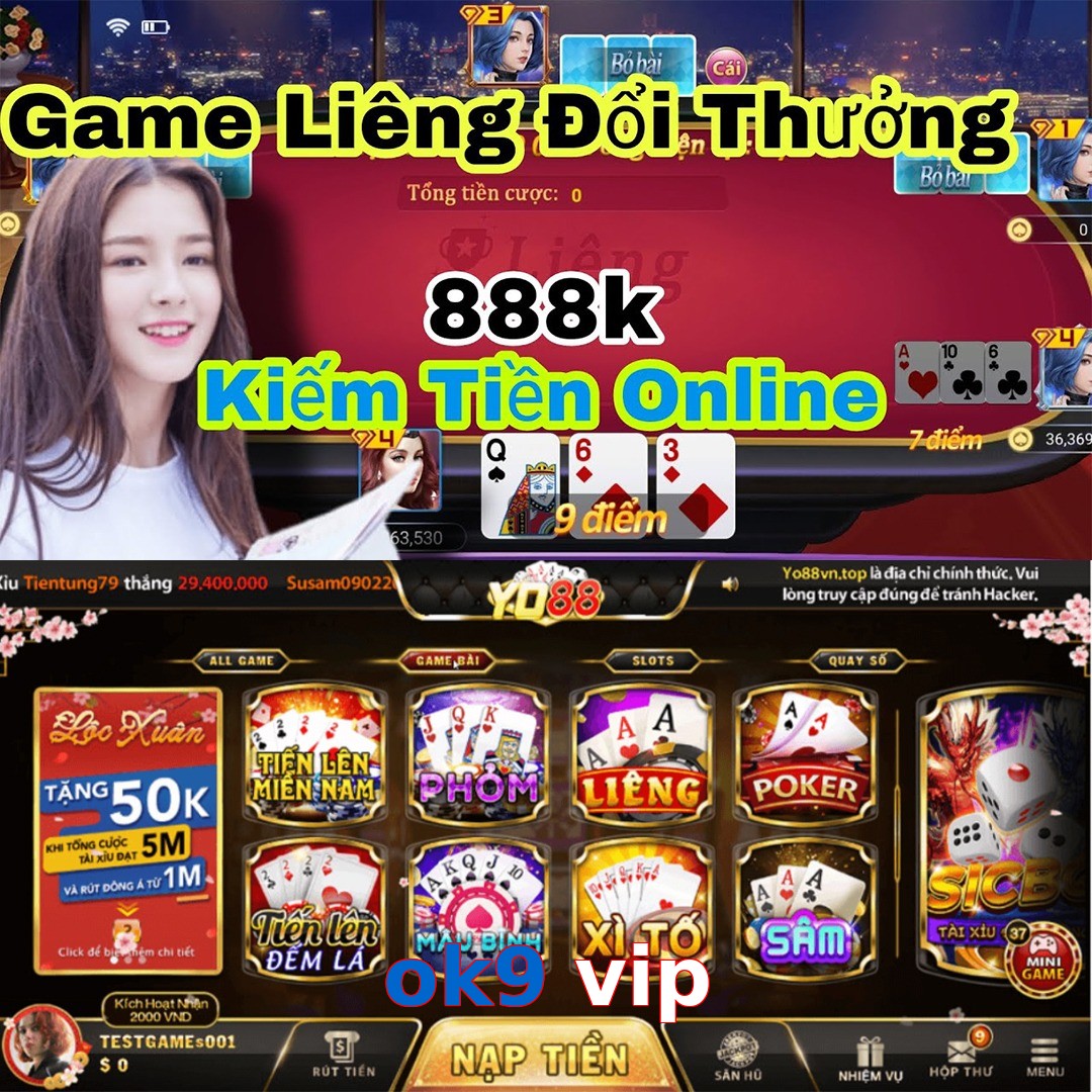 ok9 vip