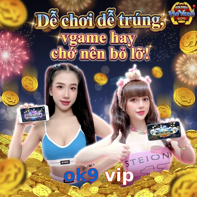 ok9 vip