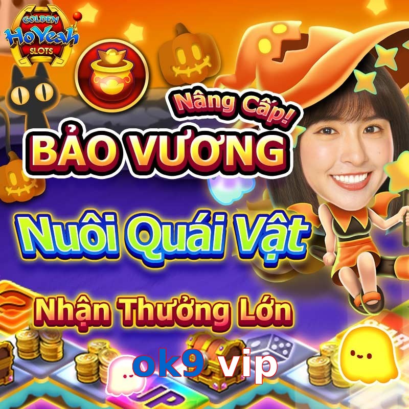 ok9 vip