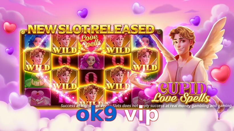 ok9 vip