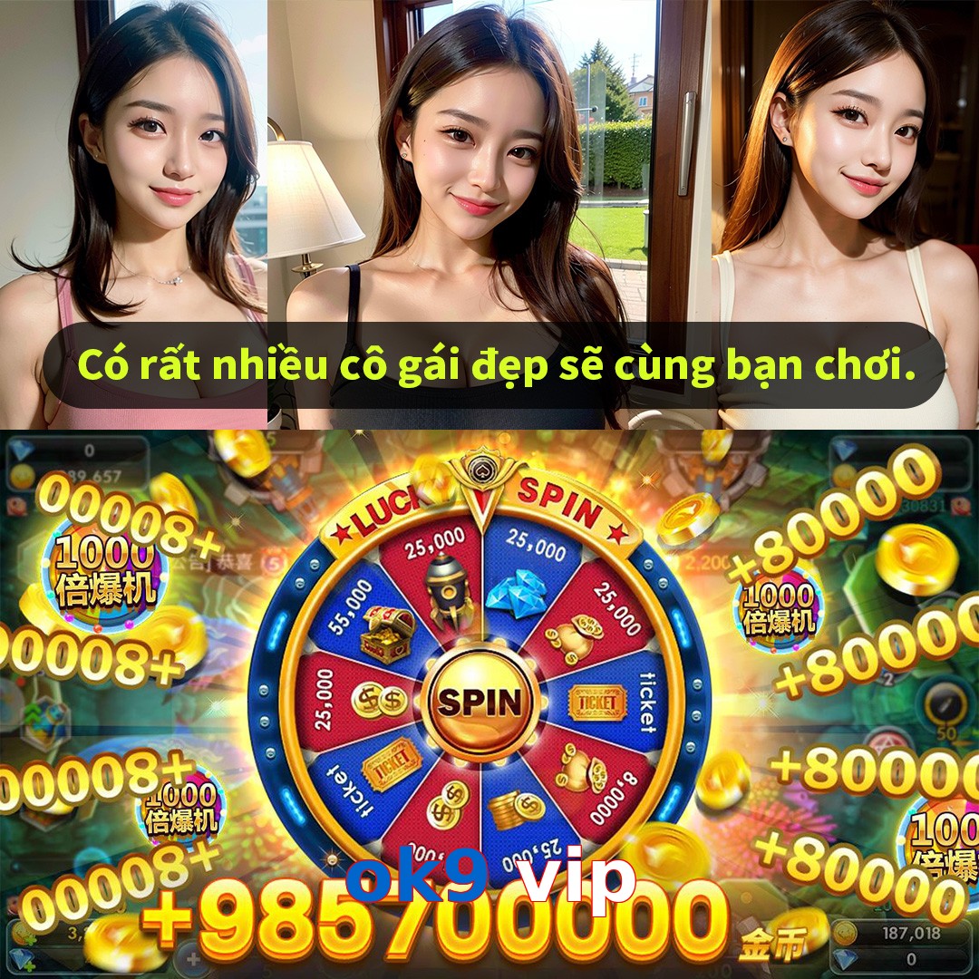 ok9 vip