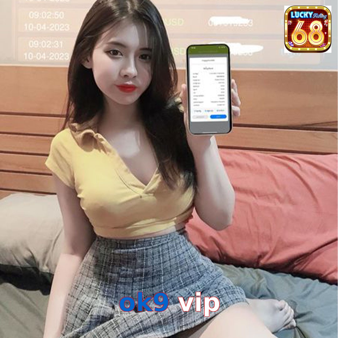 ok9 vip