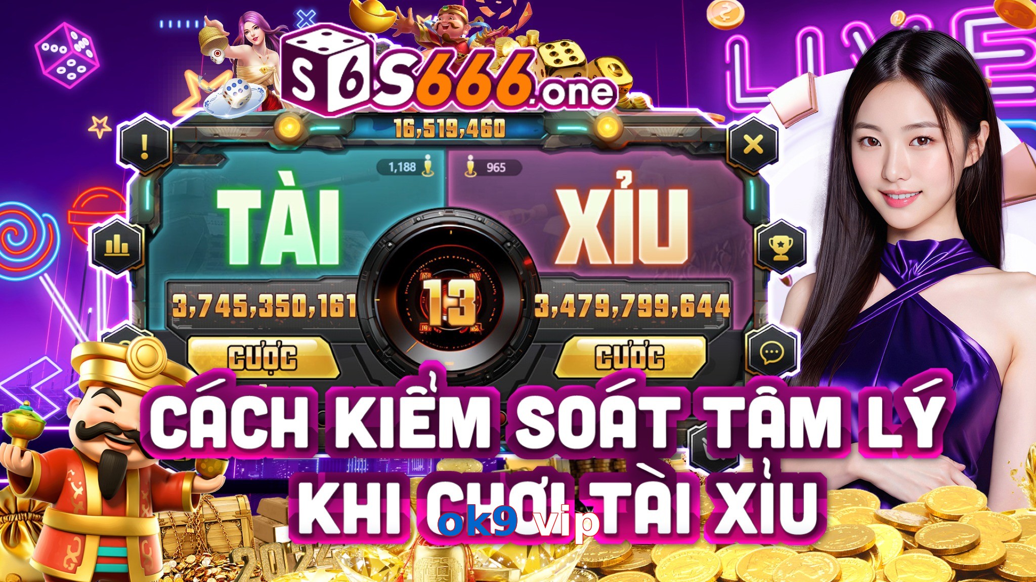 ok9 vip