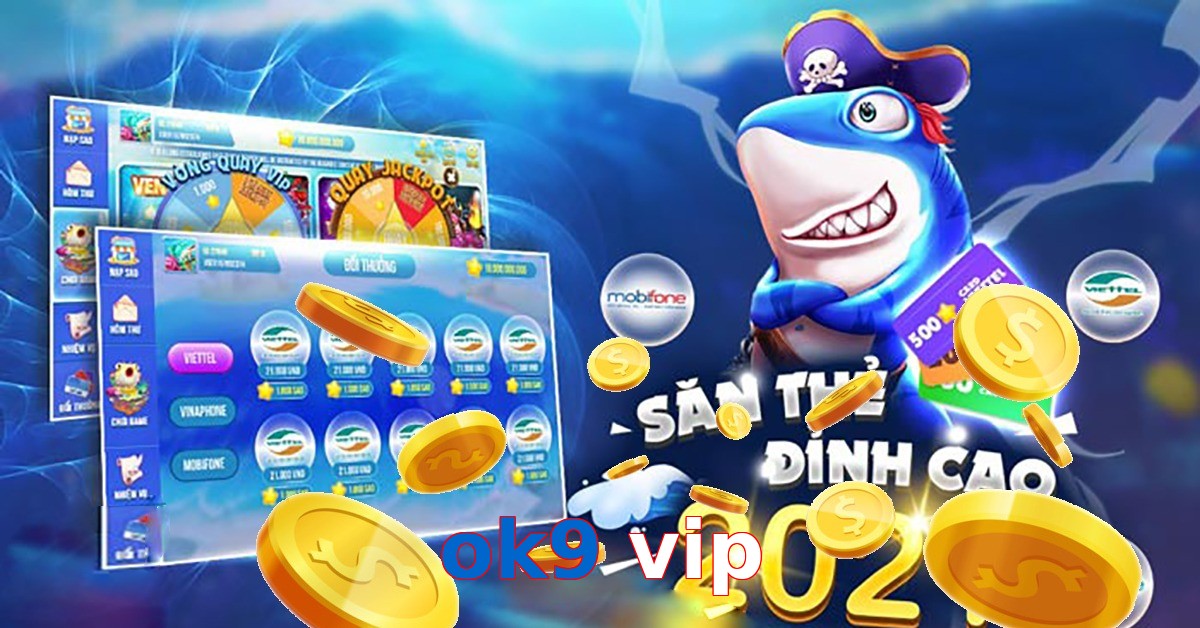ok9 vip