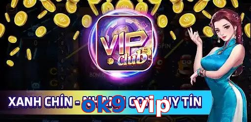 ok9 vip