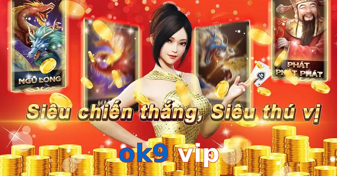 ok9 vip