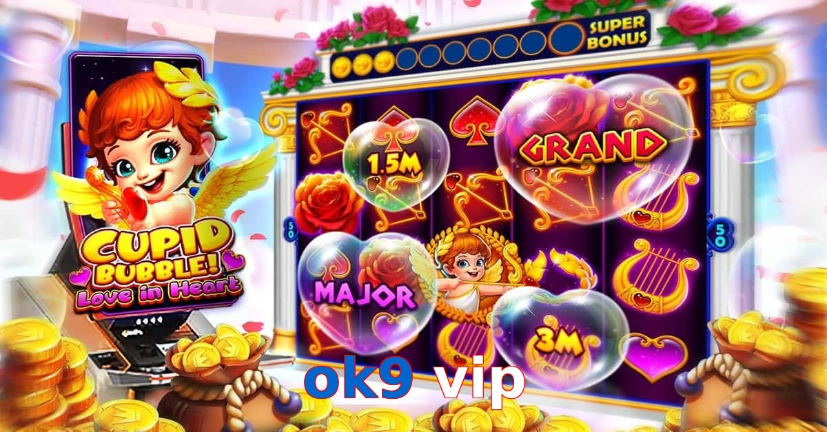 ok9 vip