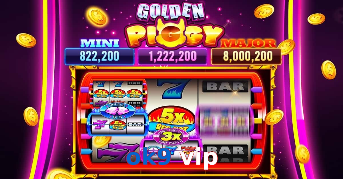 ok9 vip