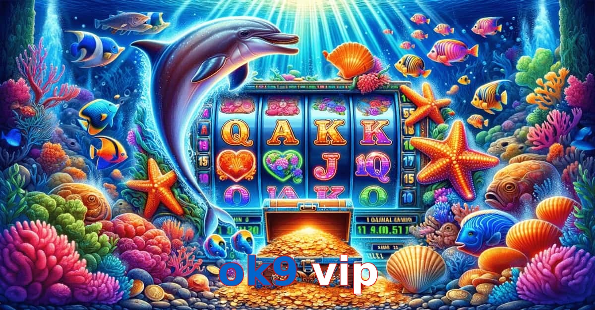 ok9 vip