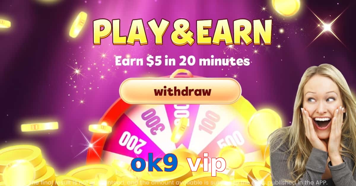 ok9 vip