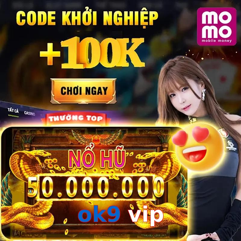 ok9 vip