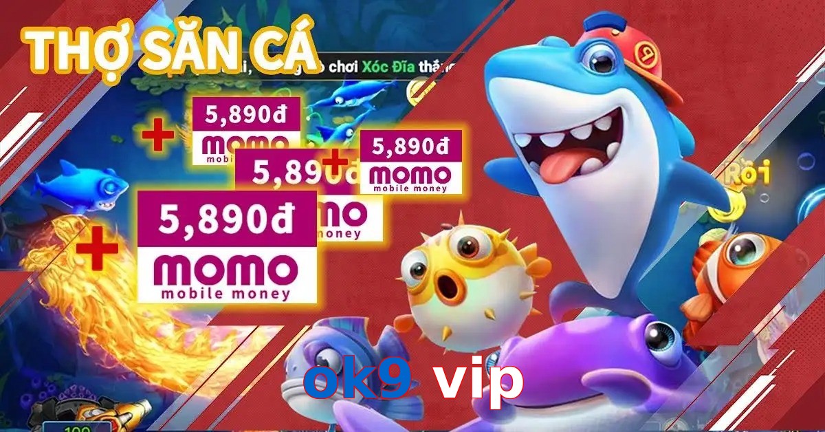 ok9 vip