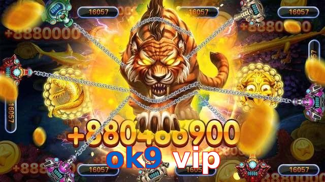 ok9 vip