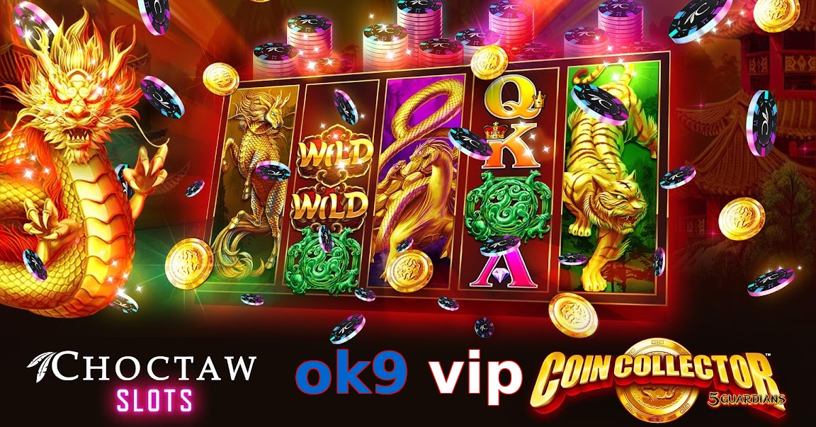 ok9 vip