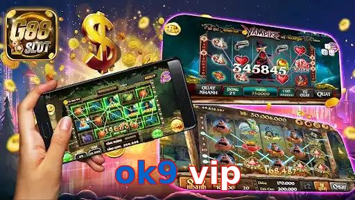 ok9 vip
