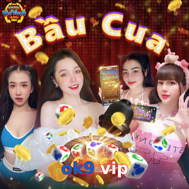 ok9 vip