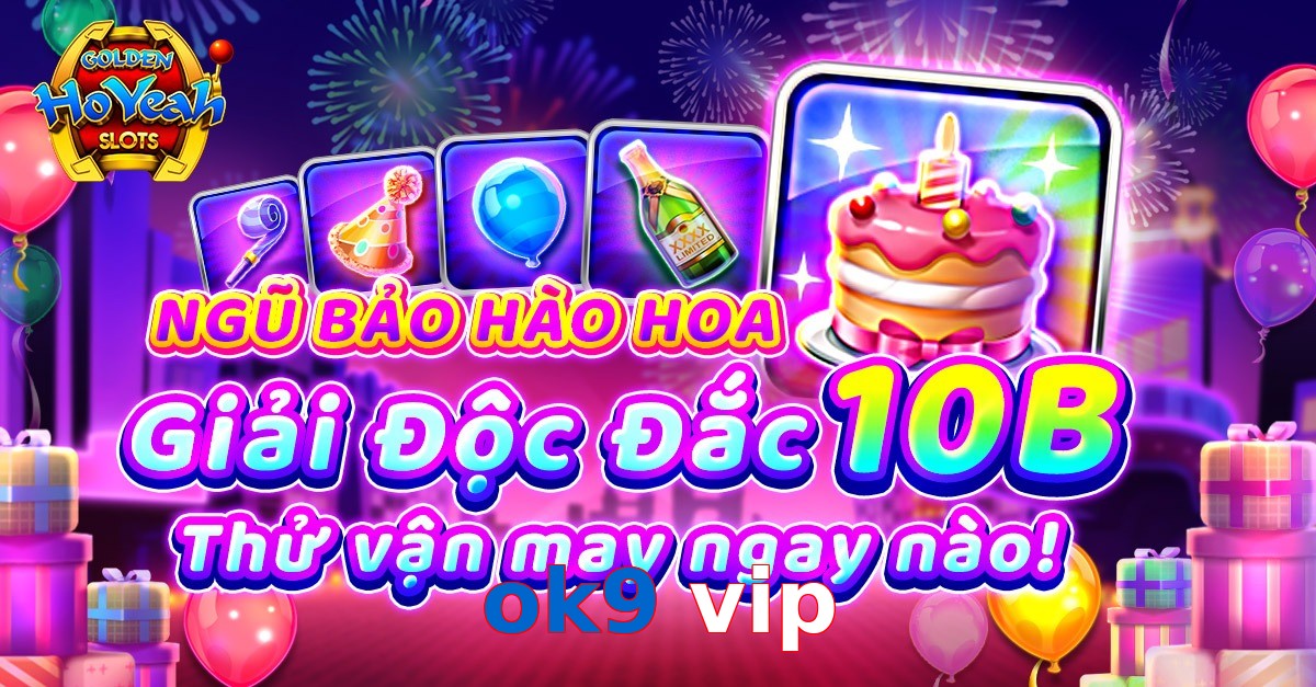 ok9 vip