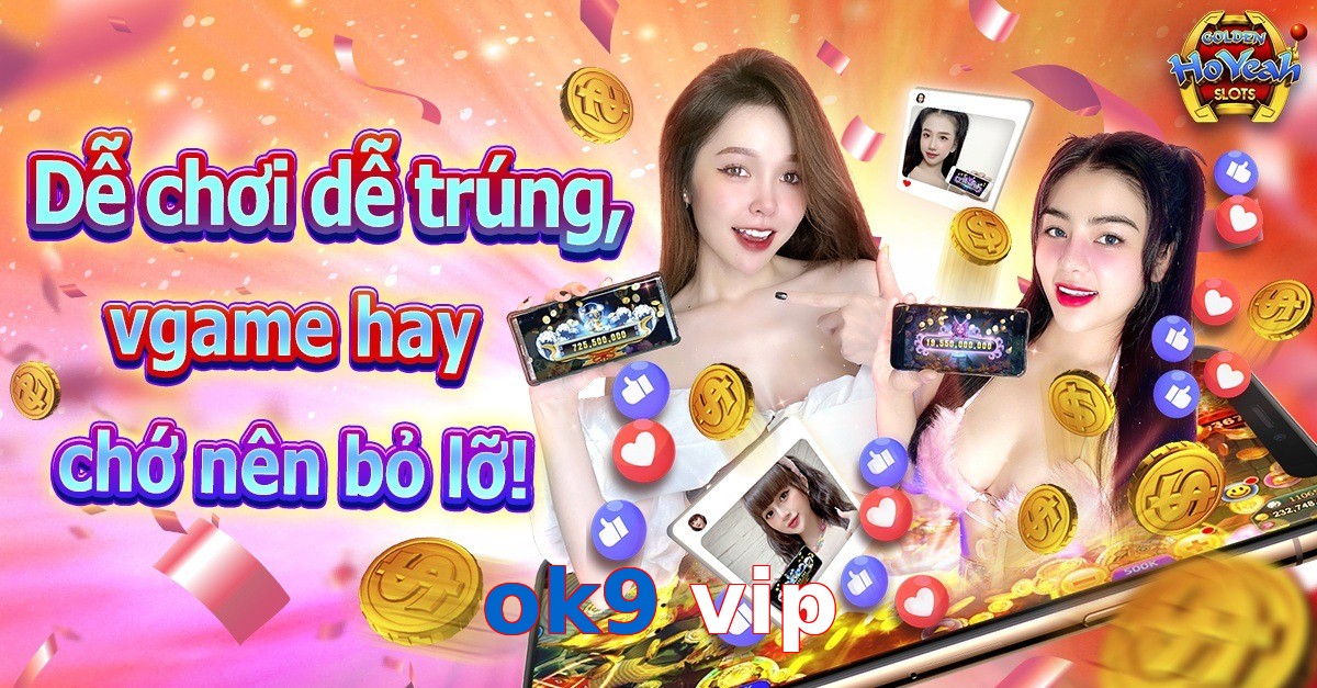 ok9 vip