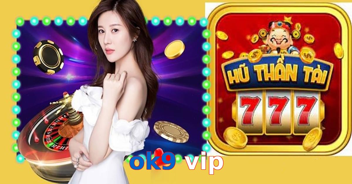 ok9 vip