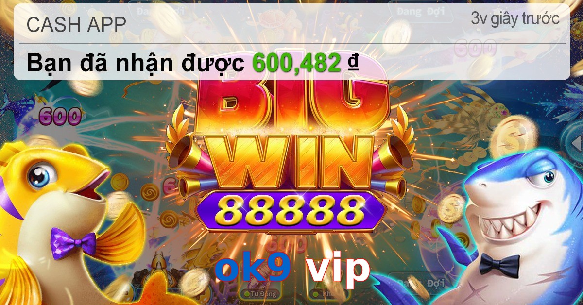 ok9 vip