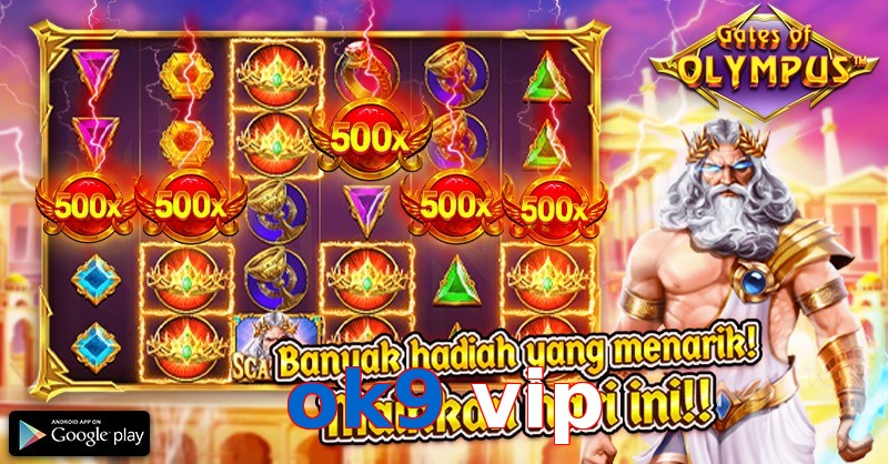 ok9 vip