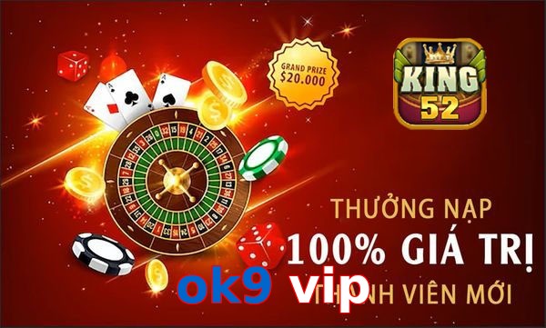 ok9 vip