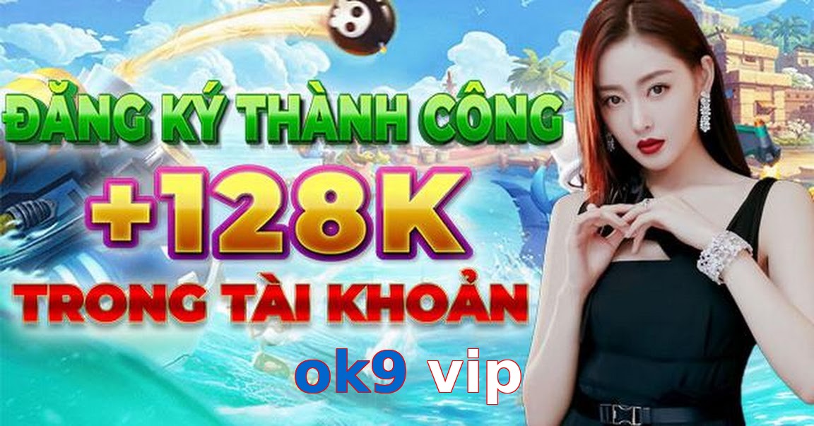 ok9 vip