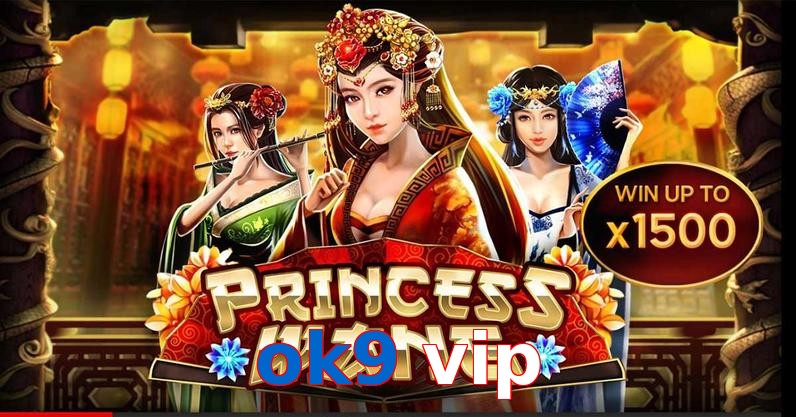 ok9 vip