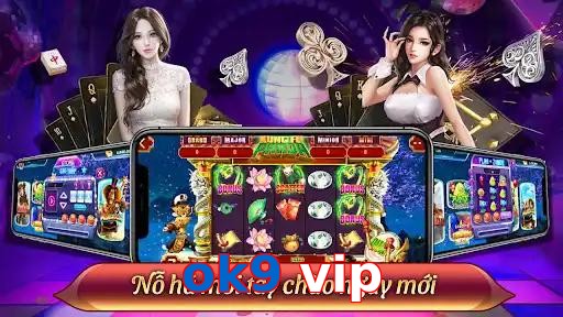 ok9 vip