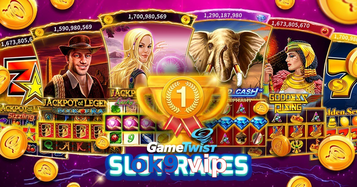 ok9 vip