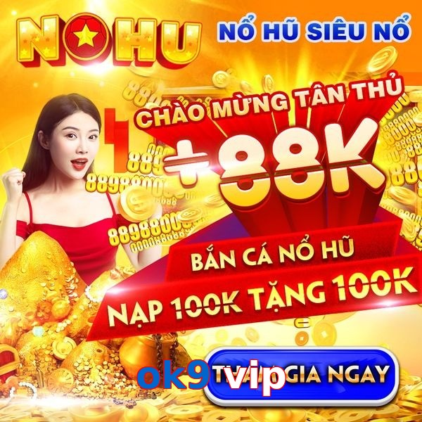 ok9 vip