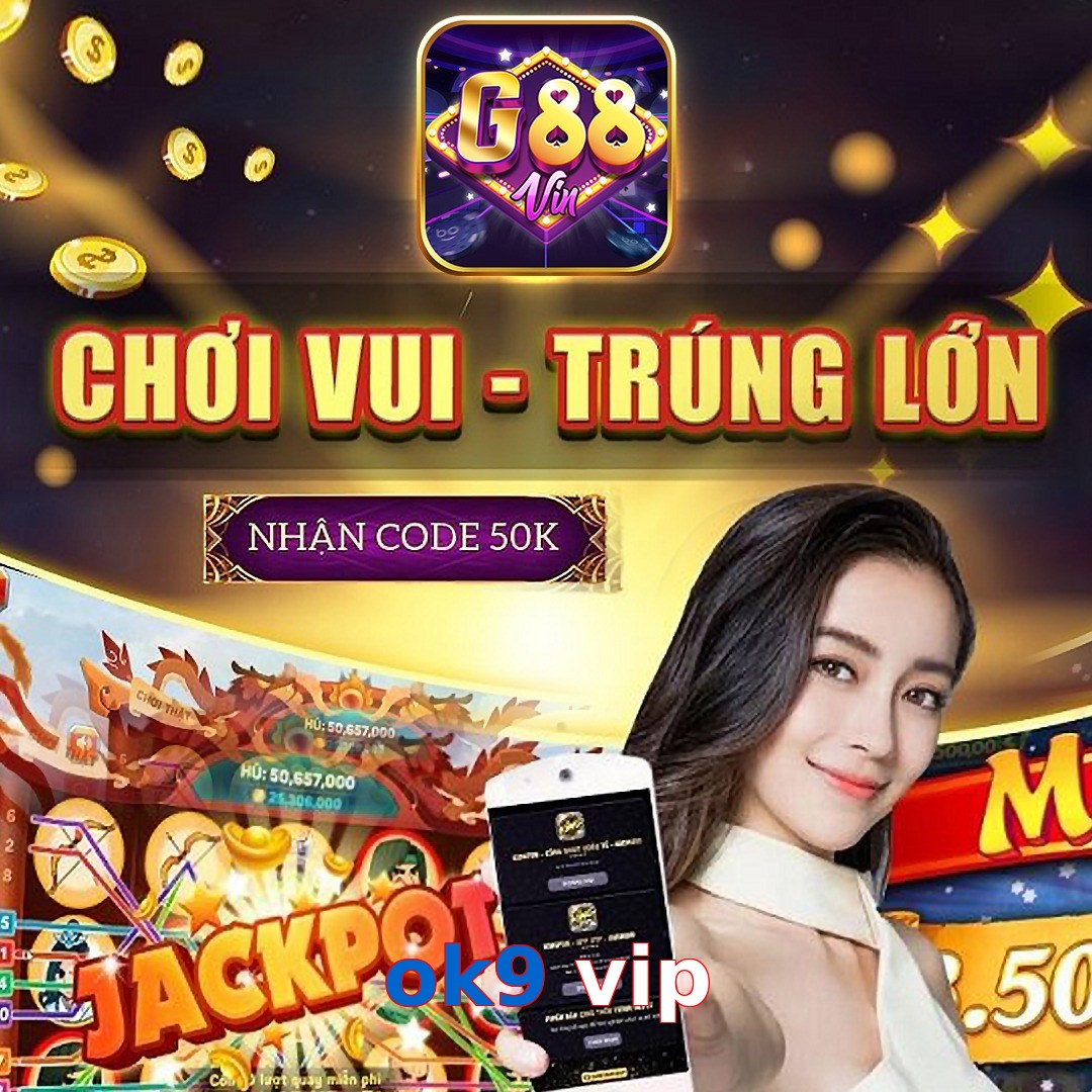 ok9 vip