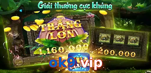 ok9 vip