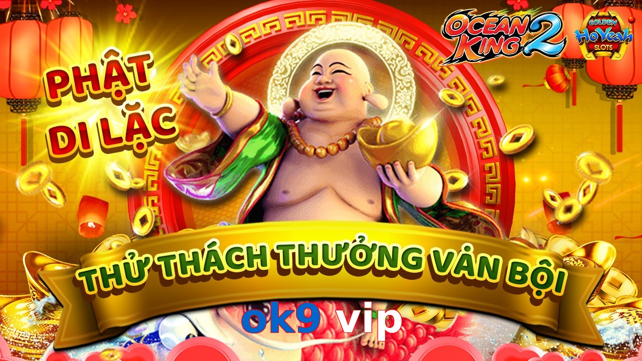 ok9 vip