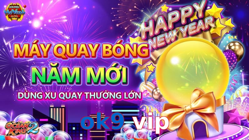 ok9 vip