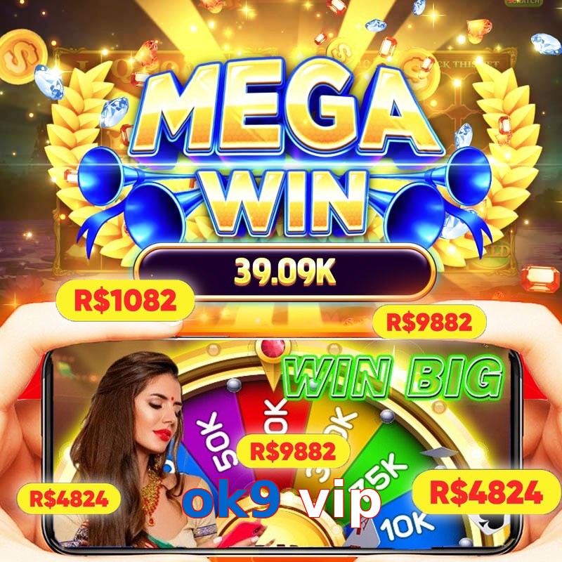 ok9 vip