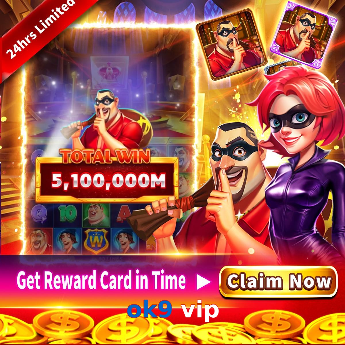 ok9 vip